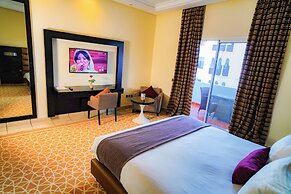 Hotel Andalucia Golf & Spa Tanger