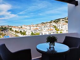 Hotel Andalucia Golf & Spa Tanger