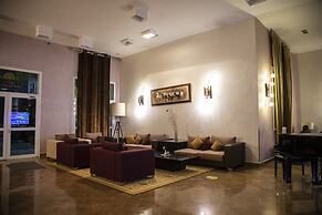 Hotel Andalucia Golf & Spa Tanger