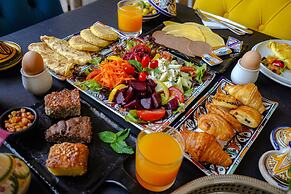 Hotel Andalucia Golf & Spa Tanger