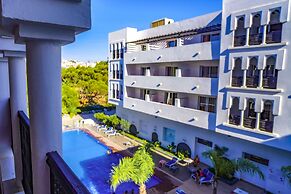 Hotel Andalucia Golf & Spa Tanger