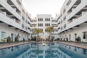 Hotel Andalucia Golf & Spa Tanger