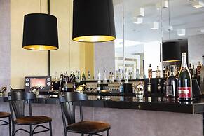 Hotel Andalucia Golf & Spa Tanger