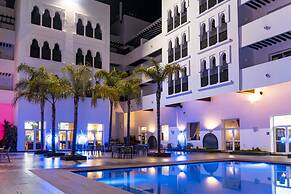 Hotel Andalucia Golf & Spa Tanger