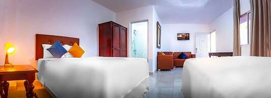 My Home Hotel Punta Cana