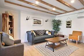 Spectacular 3 Bdrm Old Quebec Penthouse