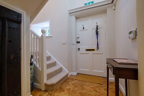 Orchard Cottage