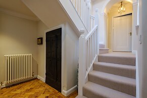 Orchard Cottage
