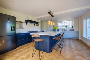 Orchard Cottage