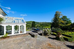 Orchard Cottage