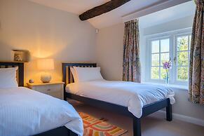 Orchard Cottage