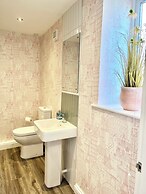 Inviting Townhouse in Bedlington