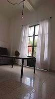 ATEMPORAL bed and breakfast Hotel