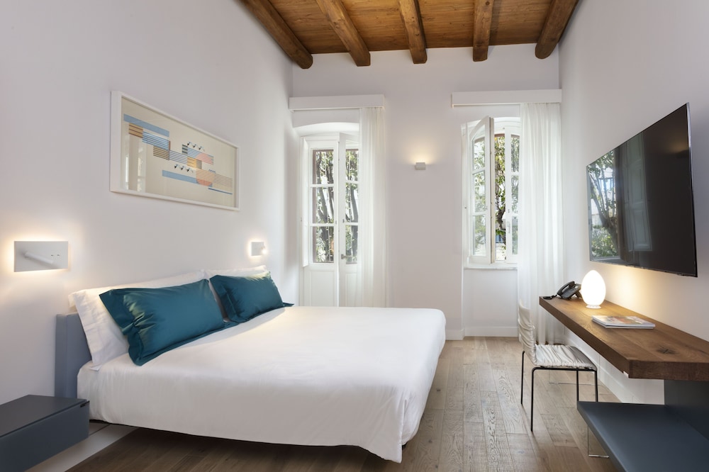 Casa Clàt – Boutique Hotel