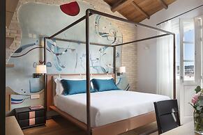 Casa Clàt – Boutique Hotel