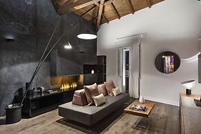 Casa Clàt – Boutique Hotel