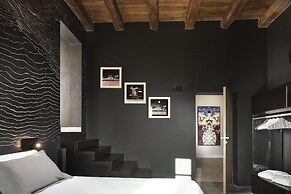 Casa Clàt – Boutique Hotel