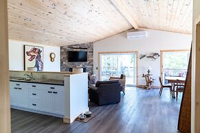 Woodhaven Country Lodge
