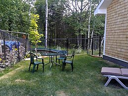Woodhaven Country Lodge