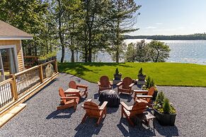Woodhaven Country Lodge