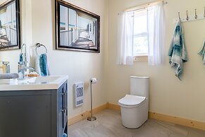 Woodhaven Country Lodge