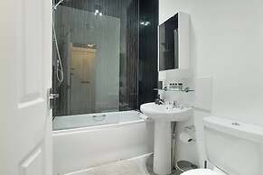 Cosy Central Aberdeen 1 Bed Flat by Retail Park