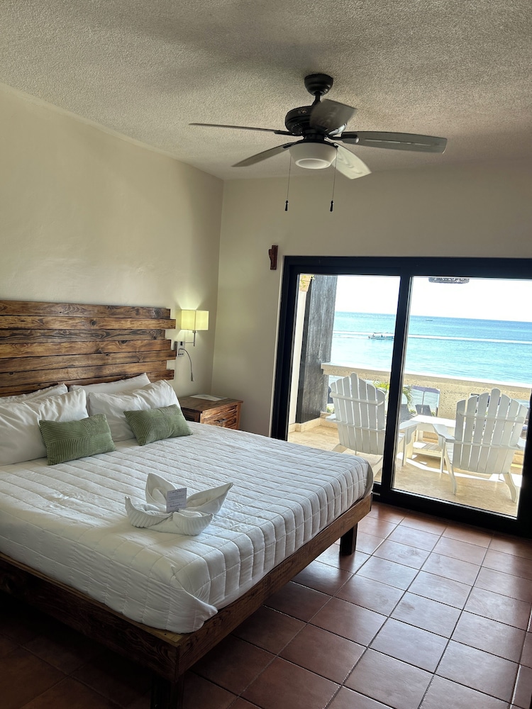 Brisas Del Mar Roatan