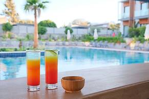 Celeste Bella Luxury Hotel & Spa