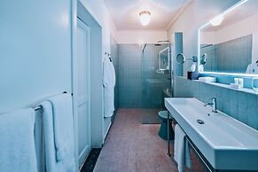 Kura Botanica Hotel