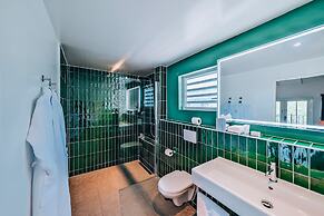 Kura Botanica Hotel