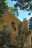 Kura Botanica Hotel