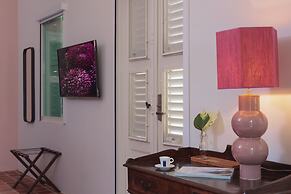 Kura Botanica Hotel