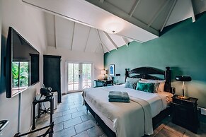 Kura Botanica Hotel