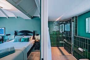 Kura Botanica Hotel