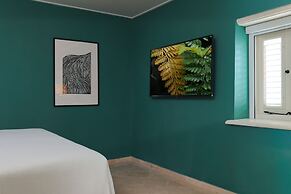 Kura Botanica Hotel