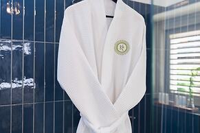 Kura Botanica Hotel