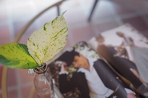 Kura Botanica Hotel