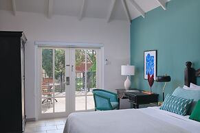Kura Botanica Hotel
