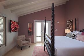 Kura Botanica Hotel