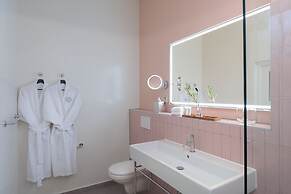 Kura Botanica Hotel