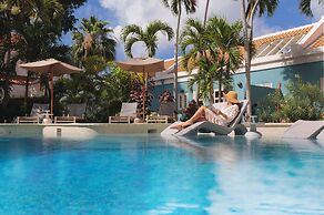 Kura Botanica Hotel
