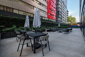 Nido x Neuchatel Polanco