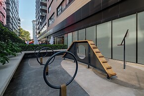 Nido x Neuchatel Polanco