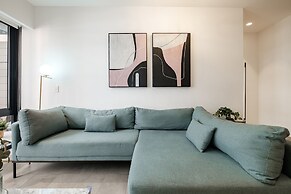 Nido x Neuchatel Polanco