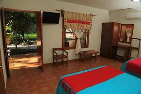 El Molino Hotel Boutique