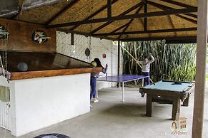 El Molino Hotel Boutique