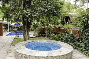 El Molino Hotel Boutique