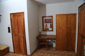 El Molino Hotel Boutique