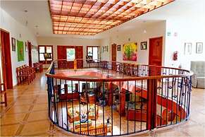 El Molino Hotel Boutique