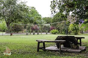 El Molino Hotel Boutique
